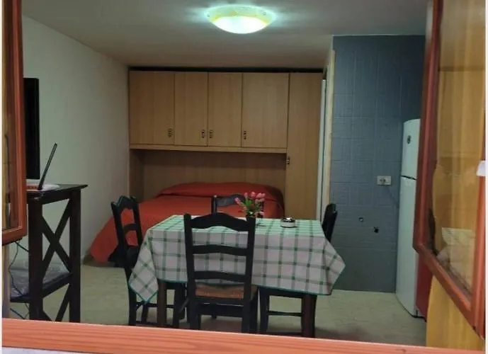 La Casa e Pulcinella