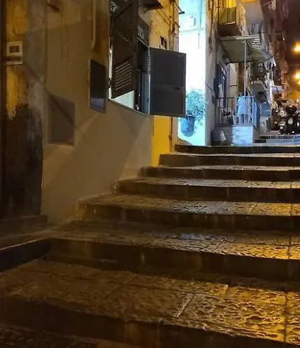 La Casa e Pulcinella