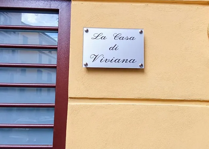 La Casa Di Viviana Duomo Centro Storico Di