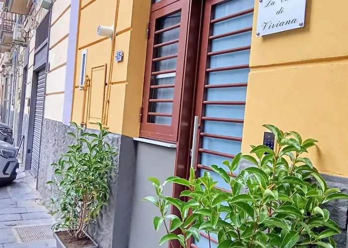 La Casa Di Viviana Duomo Centro Storico Di